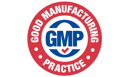 jelly force gmp certified